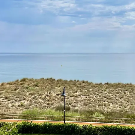 Golf Mar Ii F 2-4 *