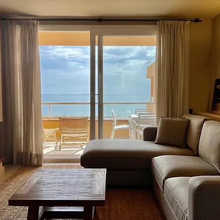 Golf Mar Ii F 2-4 Apartamento Pals