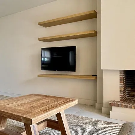 Apartment Golf Mar Ii F 2-4 *