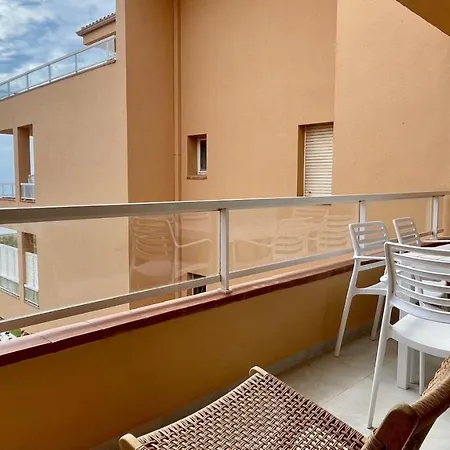 Golf Mar Ii F 2-4 Apartamento