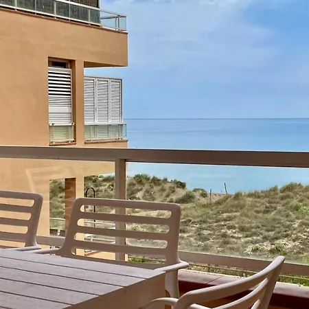 Apartamento Golf Mar Ii F 2-4 Pals