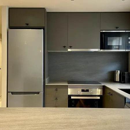 Apartamento Golf Mar Ii F 2-4
