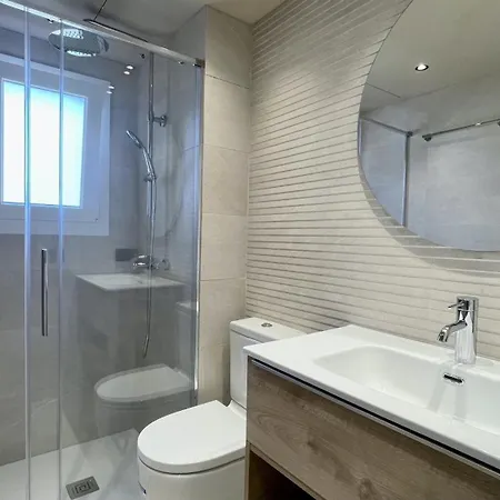 Golf Mar Ii F 2-4 Apartamento *