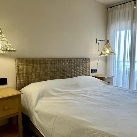 Golf Mar Ii F 2-4 Apartamento Pals