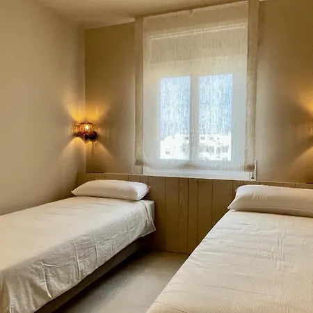 Apartment Golf Mar Ii F 2-4 *