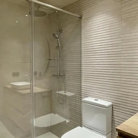 Apartamento Golf Mar Ii F 2-4 Pals