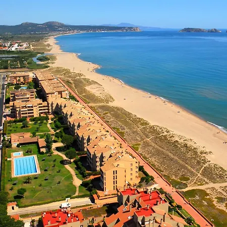 Golf Mar Ii F 2-4 Apartamento